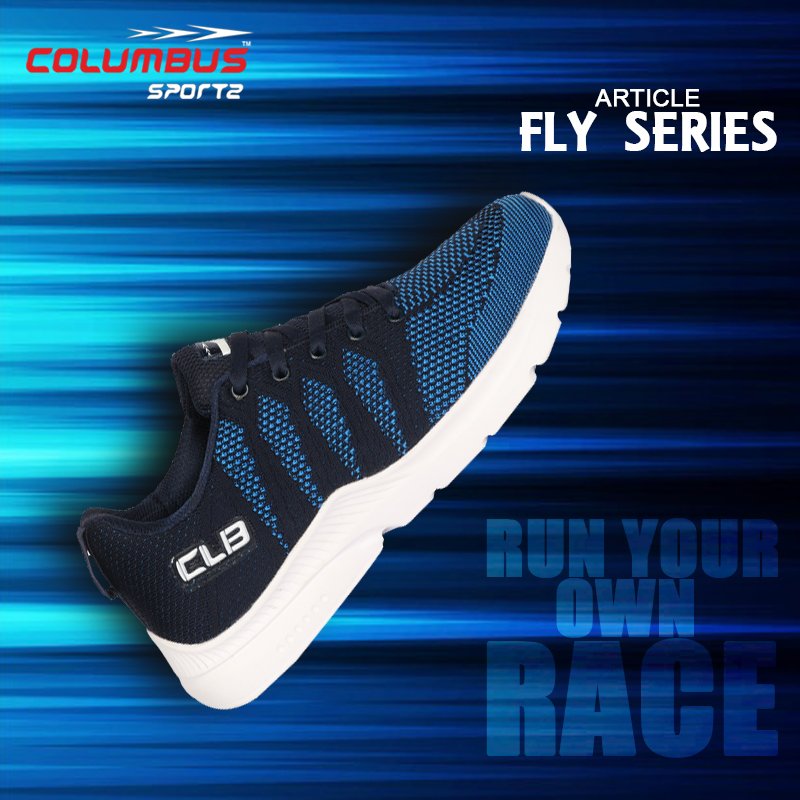 columbus sports shoes for men