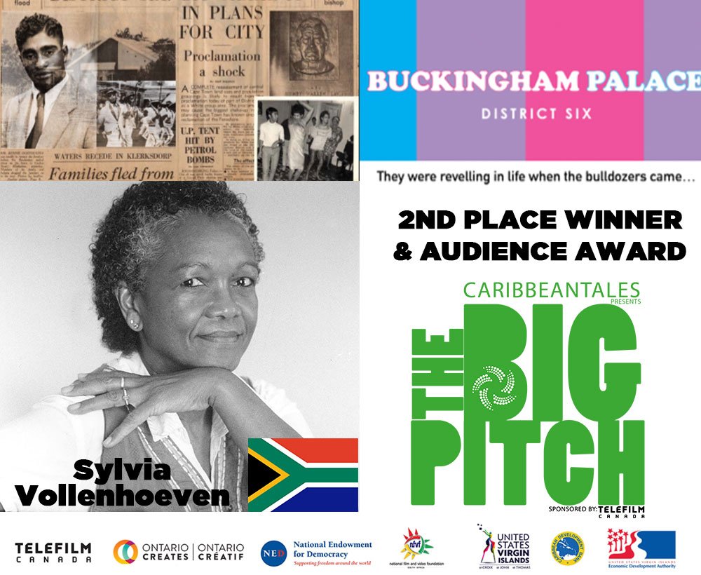 CaribbeanTales tweet media