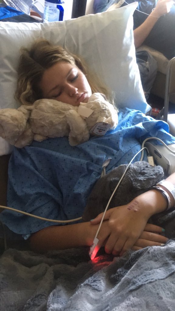 cfullmer10's tweet photo. On August 14, i had a stroke while i was up in Lake Powell. In all honesty, it sucks. But, i know God is with me. Thank you to everyone who has come and visit me, it means so much. I got a long road ahead of me. https://t.co/bMJCeFz51M