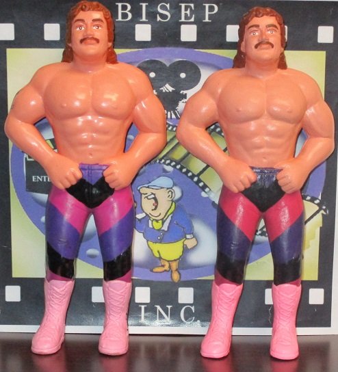 BISEPCustomLJNs's tweet photo. What I'd like to have right now, is for all of you Internet Idiots..................
Ravishing Rick Rude Replicas are finally here!
#BISEP #CustomLJN #Ravishing #RickRude https://t.co/rn2tTVtDtC