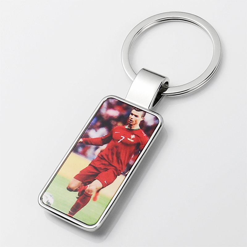 ymkeychain's tweet image. Get compliments from everyone who sees Mingou keychain! Using top-notch technologies, our metal key ring is finely crafted and free from any flaws. #metalkeyring #funnykeychains