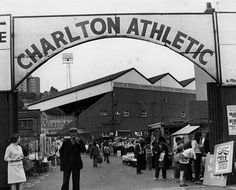 CafcFacts's tweet photo. 100 years Valley Memories #valley100 #cafc https://t.co/M4sFTOtp5V