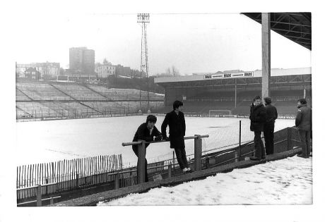 CafcFacts's tweet photo. 100 years Valley Memories #valley100 #cafc https://t.co/M4sFTOtp5V