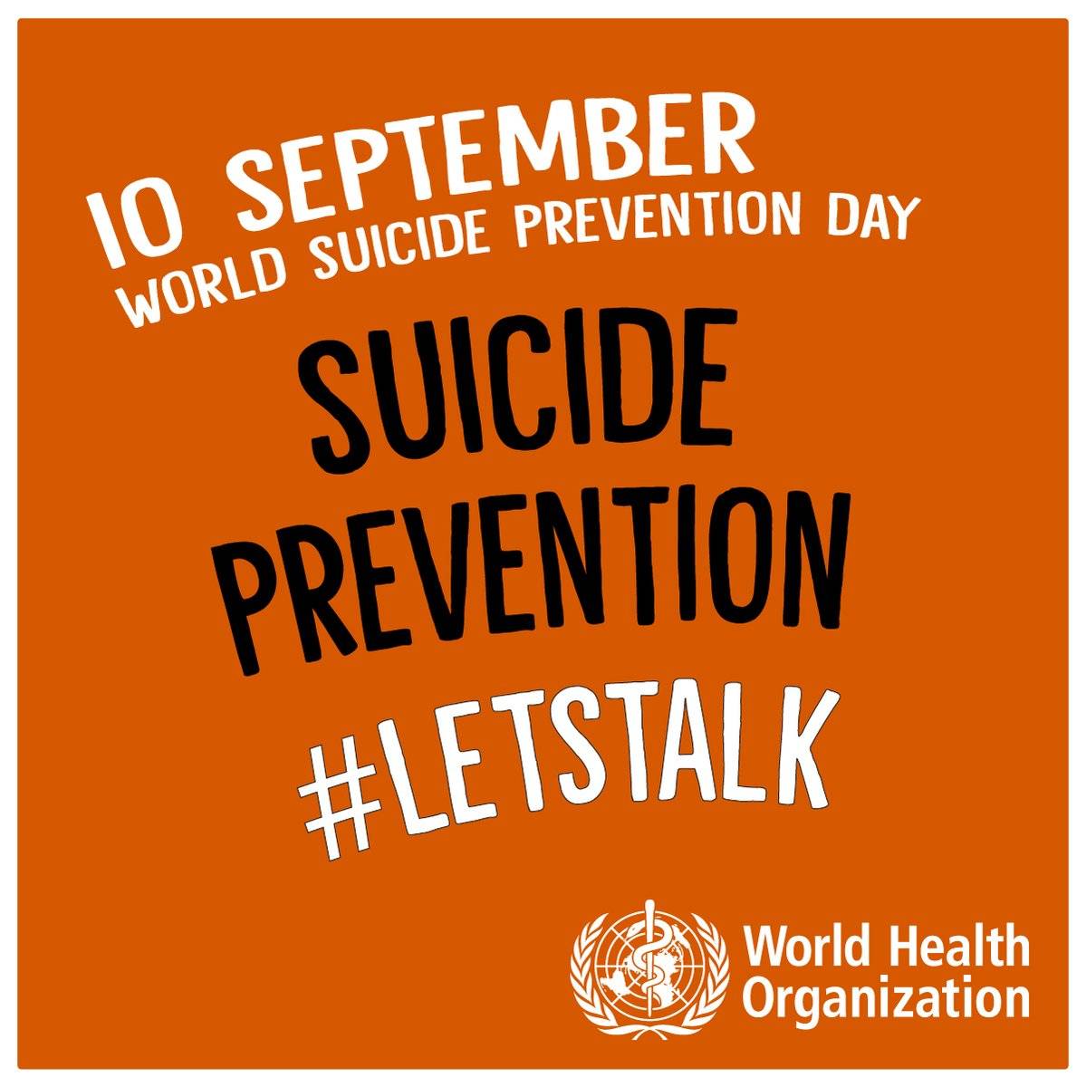 ctrcaretraining's tweet photo. Today is World Suicide Prevention Day, something very close to my heart. It is asked that today you light a candle in rememberance and in solidarity to those that have lost a life in this way! #wspd #itsoknottobeok #suicideprevention https://t.co/YpKKryszcI