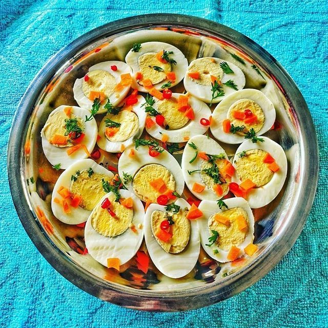 FoodFetishIndia's tweet photo. boiled eggs @minis.kitchen⠀
https://t.co/R3DXnBEj5x⠀
#foodfetishindia #eggetarian #Foodtouristindia #Socialindia #Foodtalkindia.in #Foodtourist #foodie #foodflirtation #foodstyling #foodstagram #foodphotography #foodporn #foodtalkindia #indiaclicks #… https://t.co/8TS48AQZGi https://t.co/mk6S9FQ0f1