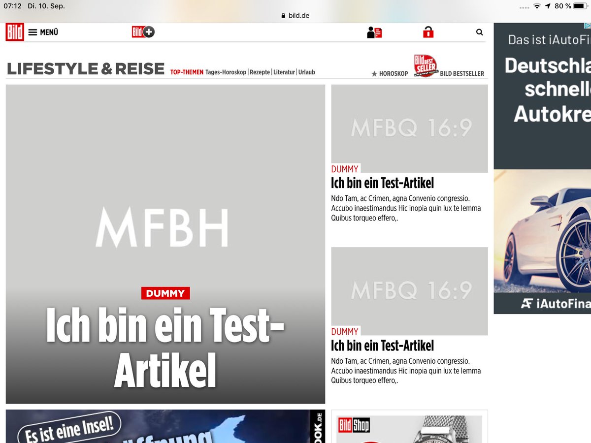 AHummelmeier's tweet photo. Ich glaube, bei @bild sind sie auch noch ein bisschen müde. https://t.co/jqDxo7jKcq