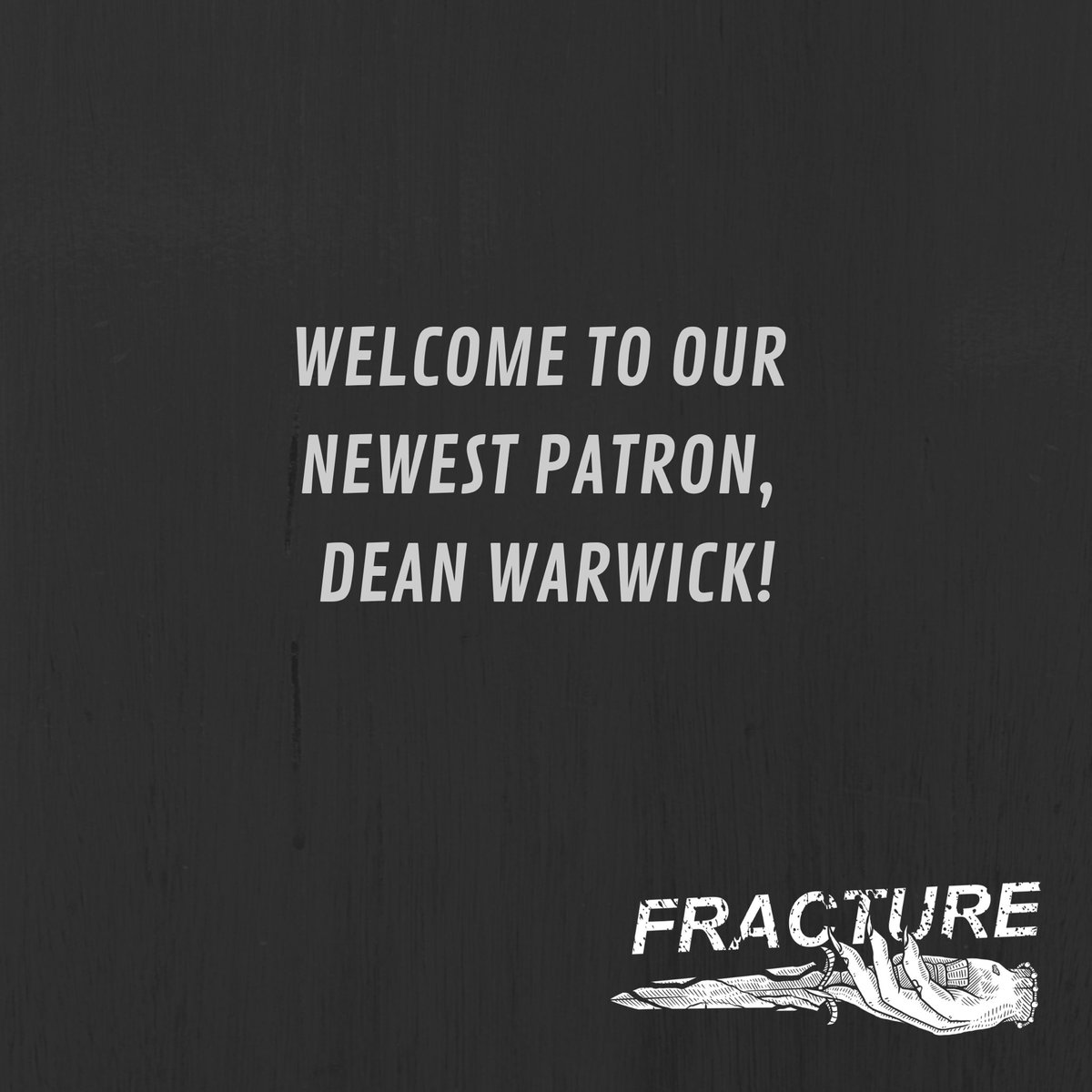 Fracture Podcast tweet media