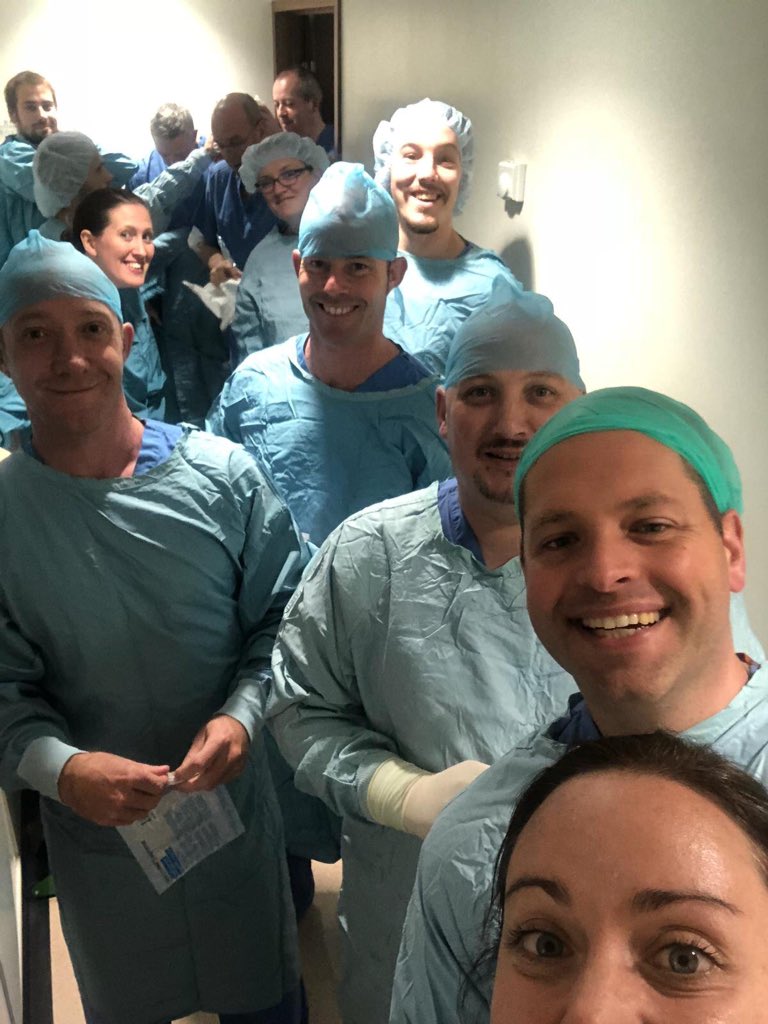 Looking forward to instructing on the <a href="/phemcc/">PHEMCC</a>  today- resuscitative thoracotomy and REBOA