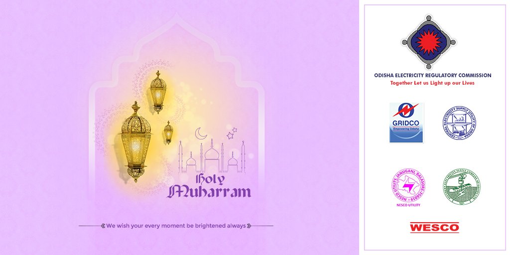 May God bless your days with happiness and your years with love and peace on this Holy Muharram. 

#MuharramUlHaram #Muharram 
#TuesdayThoughts #TuesdayMorning