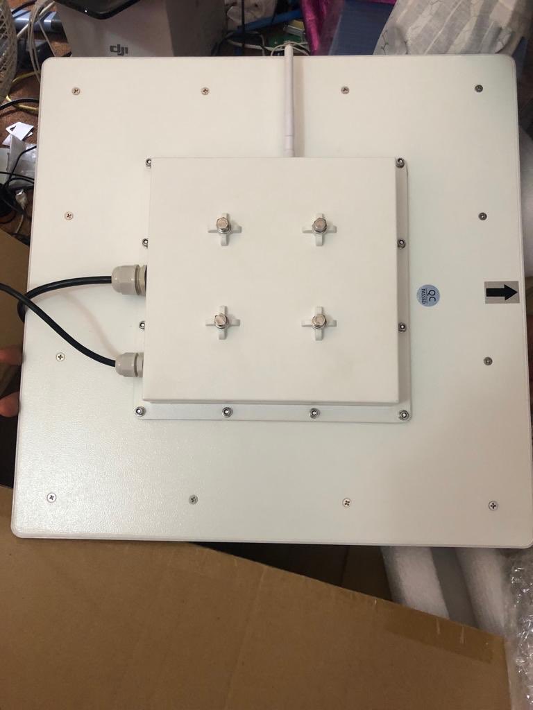 mkkhalilu's tweet photo. #MannireSystems Our own customized gateway research for #IoT #ReaderSystem https://t.co/rDwIJYbEkH