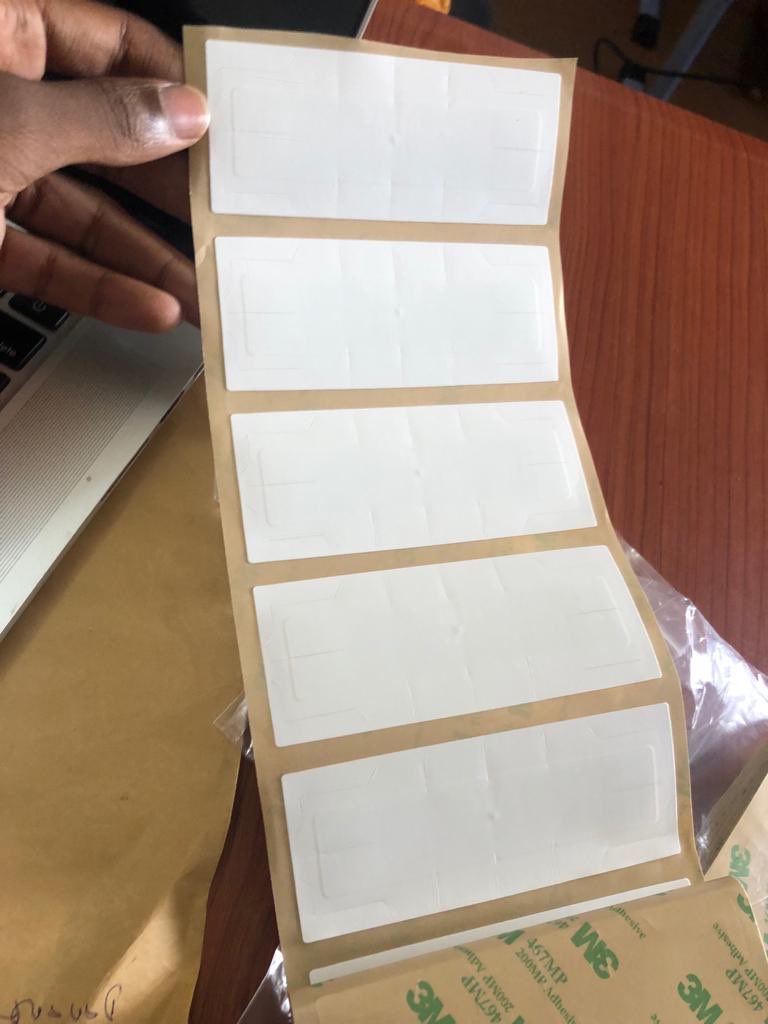 mkkhalilu's tweet photo. #MannireSystems Our own customized gateway research for #IoT #ReaderSystem https://t.co/rDwIJYbEkH