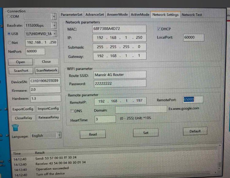 mkkhalilu's tweet photo. #MannireSystems Our own customized gateway research for #IoT #ReaderSystem https://t.co/rDwIJYbEkH
