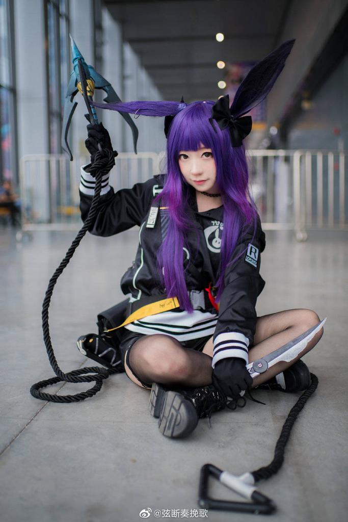 CosplayersEpic's tweet photo. My name is esoteric, I am very glad to meet you. Oh, yes, your meal card is still here, don't forget to take it. Hey? Why is it here? This is secret, secret. Oh.

Appearance: 暗索@炸毛鬼-
PHX: @弦断奏歌
Lofter HD link: http:https://t.co/olSLI2mxxJ
.
. 
#cosplayecchi #cosplayhenta https://t.co/TWwh2dy4Ak