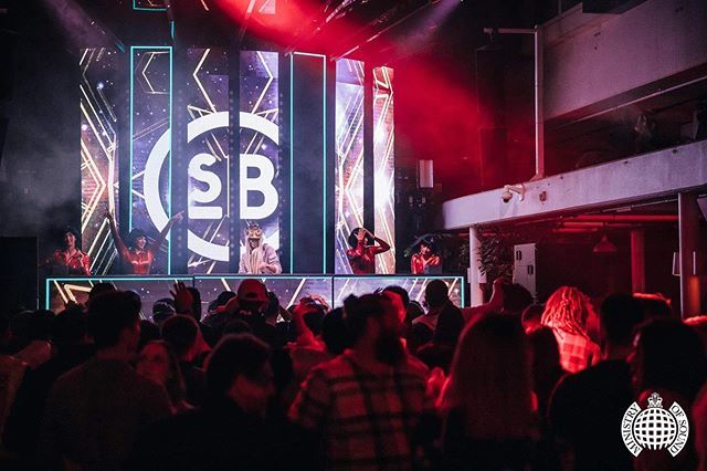 Last weekend was 🔥🔥🔥 ift.tt/2Q2tn8k