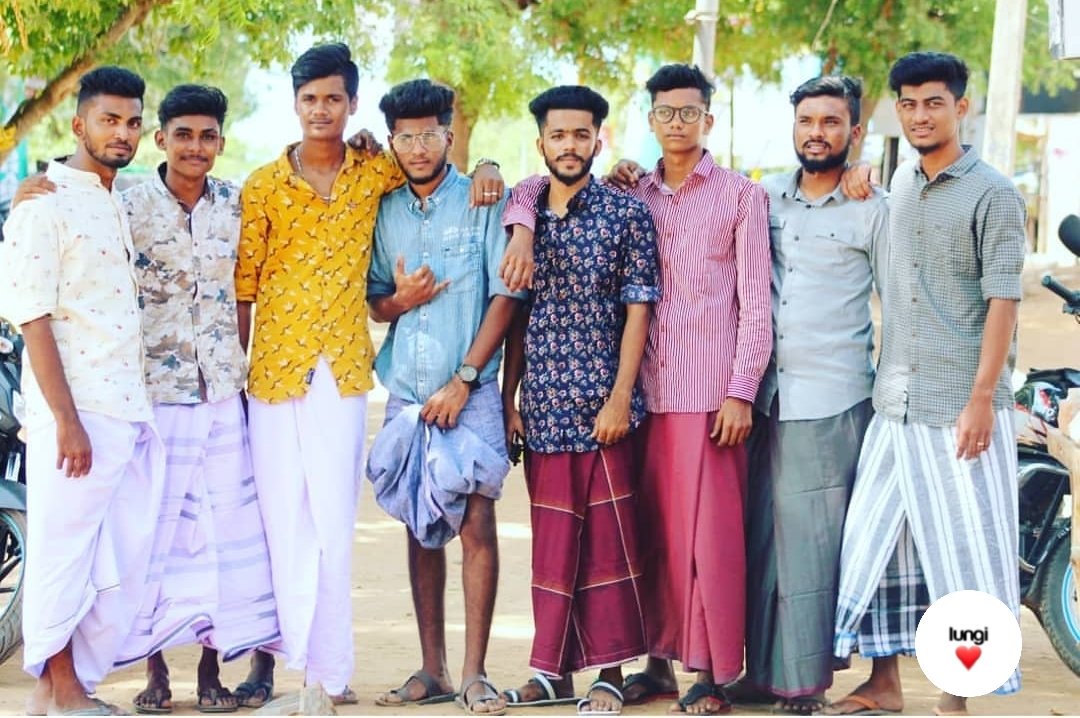 rajeeveram's tweet photo. Join my luni/sarong/dhoti group on Messenger by visiting: https://t.co/H547PFSsOu https://t.co/iFGnbRPjSb