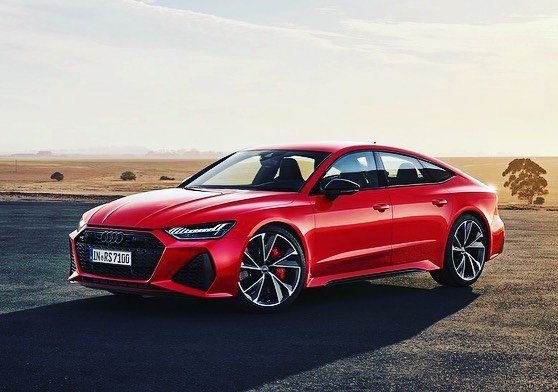 RealCarsSA1's tweet photo. Ladies and gentlemen! The all-new Audi RS7 Sportback! 441kW, 800Nm and a 0-100km/h in 3.6 seconds! Beauty and and absolute beast! The most beautiful RS model from Audi Sport? @audisouthafrica @AudiOfficial @AudiLovers @AudiLifeStyle @audisport @Audi #AudiRS7 #audirs7 #Audi https://t.co/AfTWWLxr6L