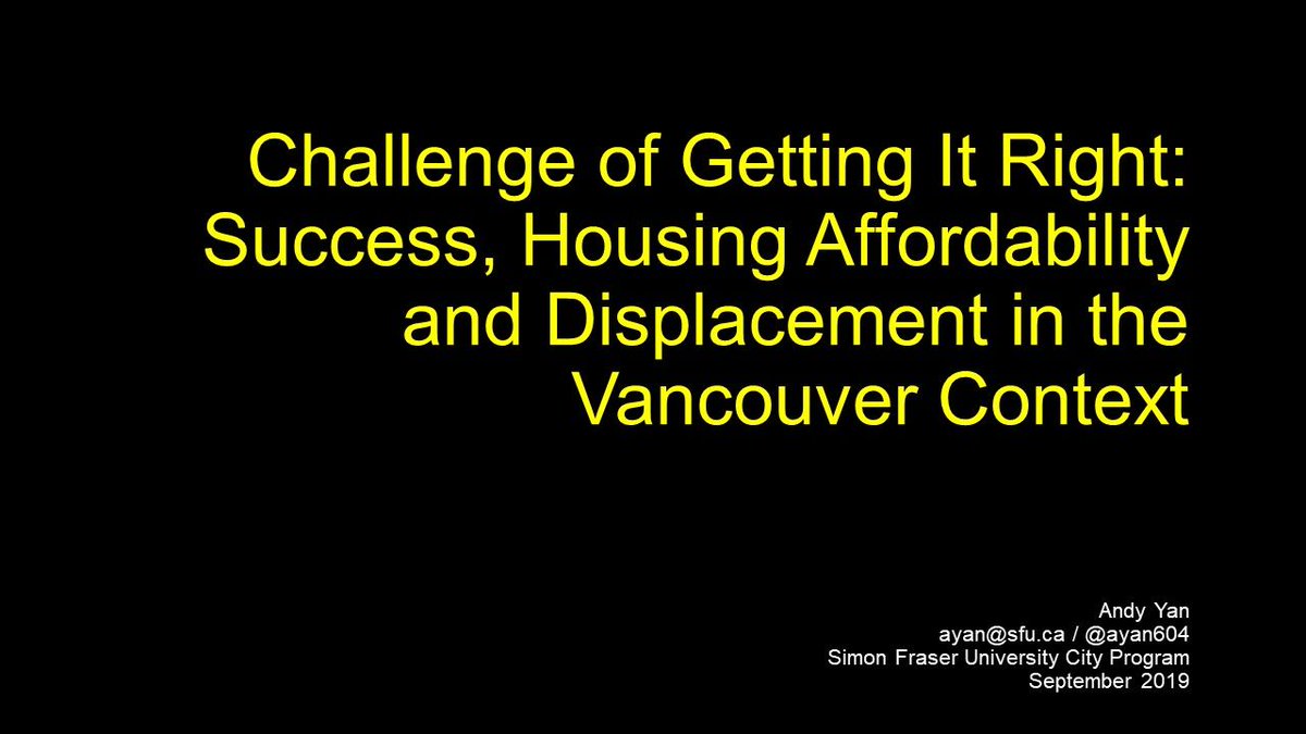 Ayan604's tweet image. Getting ready for my @RailVolution plenary panel #vanpoli #vanre #RailVolution #railvolution2019