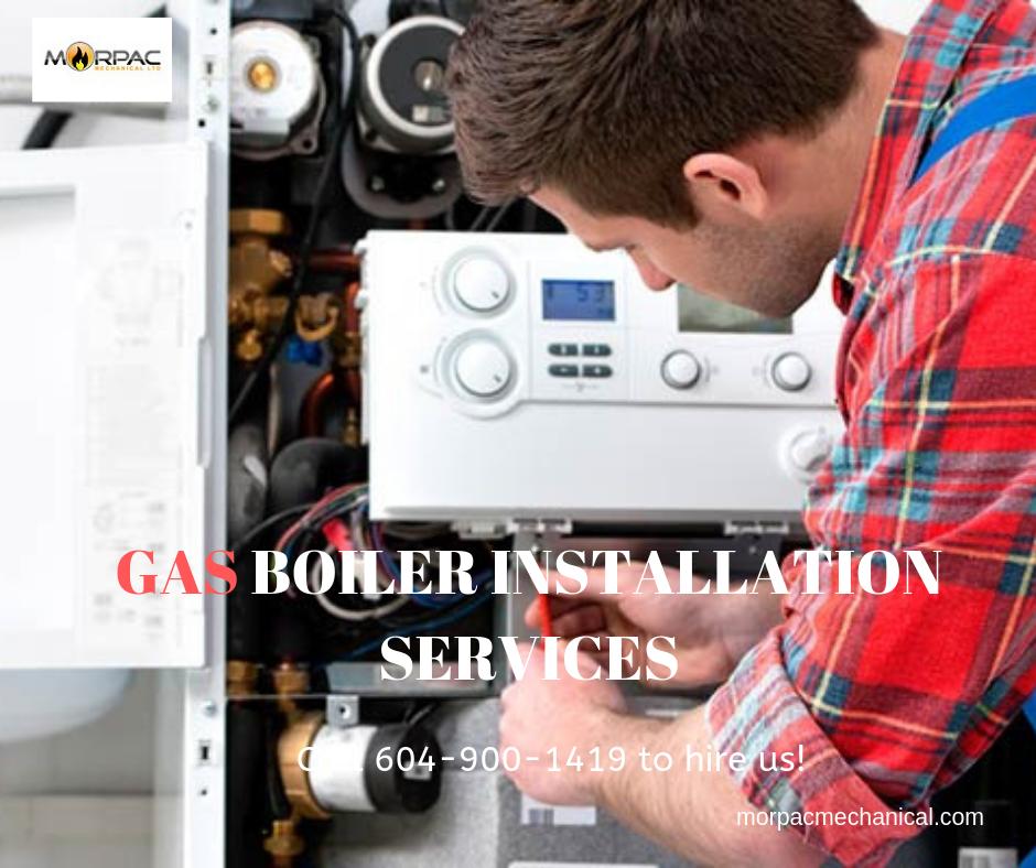 MORPAC MECHANICAL LTD. on Twitter "Our Expert gas safe engineers and