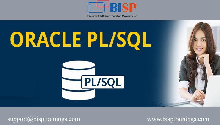 bisptrainings's tweet image. Oracle Fundamentals and PL SQL for beginners
Register here: bisptrainings.com/course-registr…
More Details: bisptrainings.com/Courses/Oracle…
#oraclesqltutorial
#plsqlexamples
#plsqlprocedure
