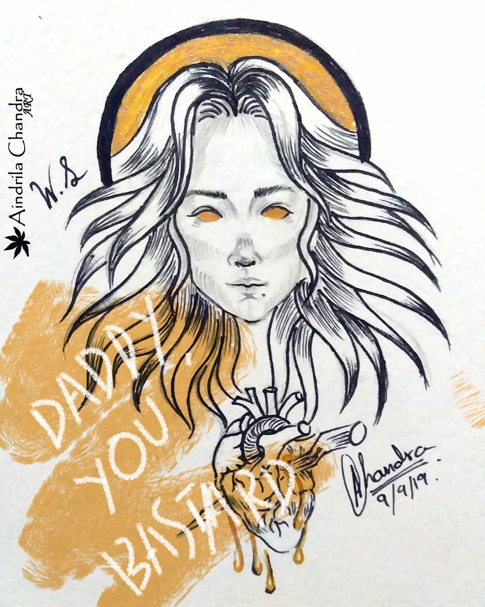 Madarter666's tweet photo. @for__infinity Hi. I love your art and I actually started doing fanarts because I was inspired by your paintings. Since I mostly sketch and then add details I think those art supplies would be very useful. Good luck to everyone💜💜 https://t.co/UU2eeoI9pa