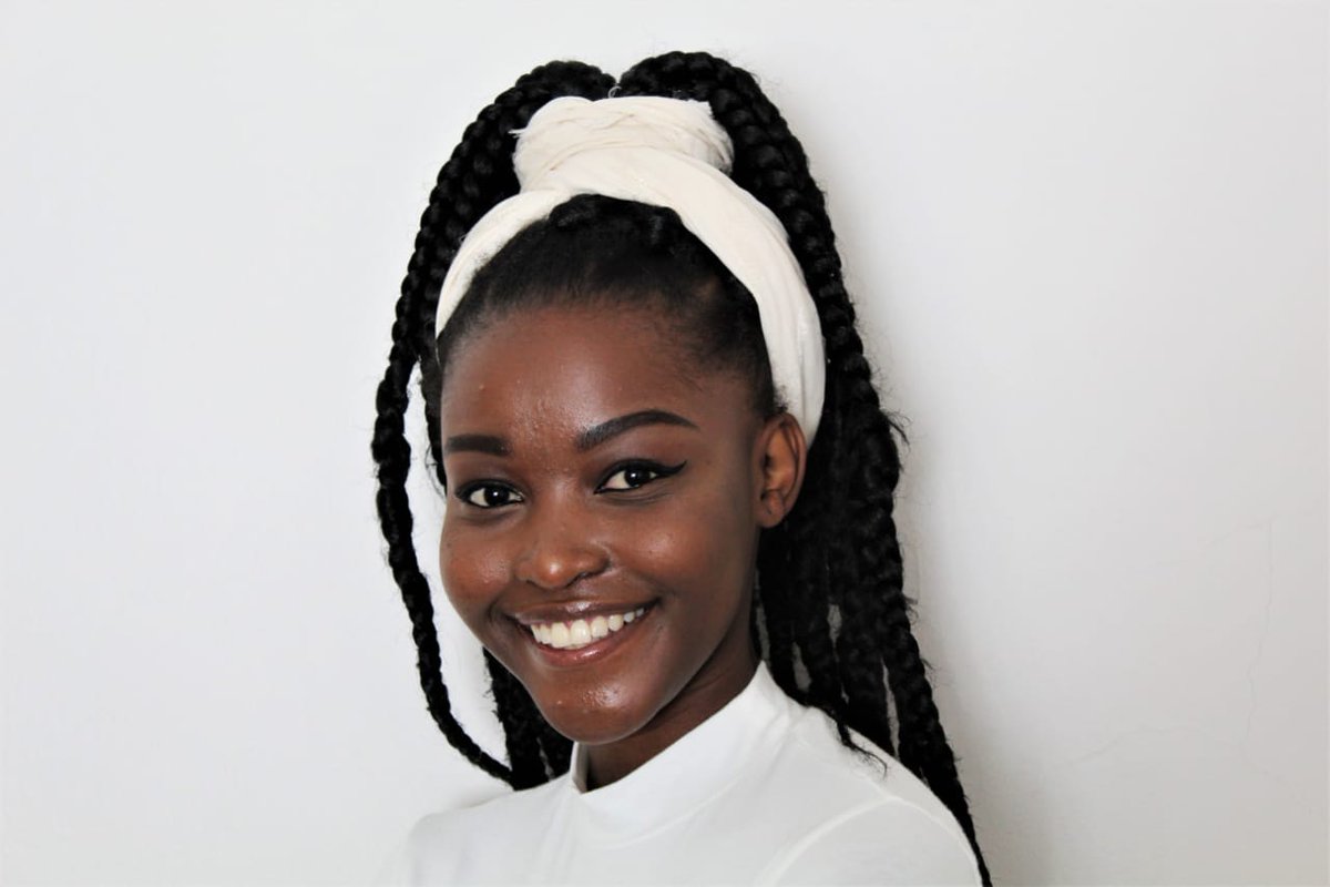 Georgie_girl___'s tweet photo. Lupita Nyong'o.🤷🏾 https://t.co/YmnZ0X9ffd