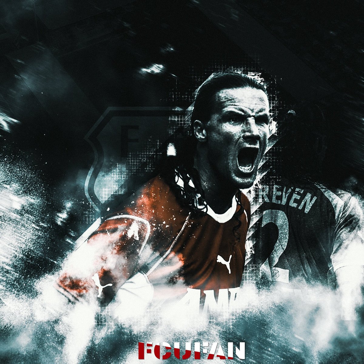 Edit van Stijn Vreven 🔴⚪ 
Wie is de volgende (oud)speler van FCU voor een edit? 👇

#fcutrecht