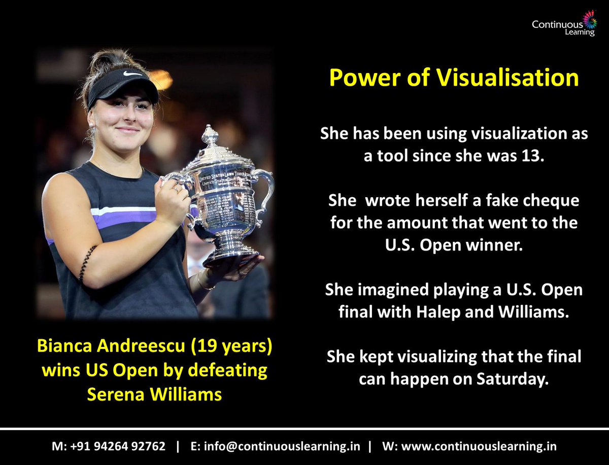 kdabawala's tweet photo. Power of Visualisation

#powerofvisualisation #powerofaffirmation #positivethinking #dreambig #setgoals #objectives #motivation #selfmotivation #believeinyourself #selfbelief #kamaldabawala #continuouslearning https://t.co/ta1S6R0LiA