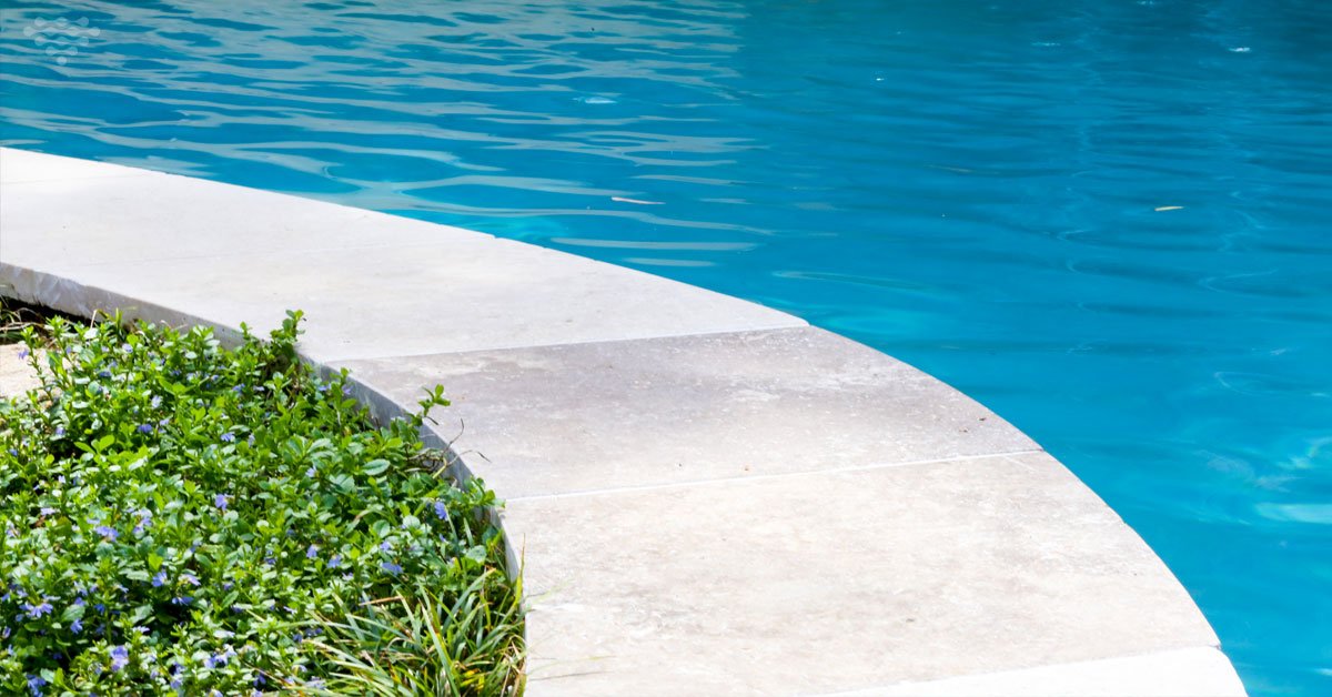 Crystal Pools tweet media