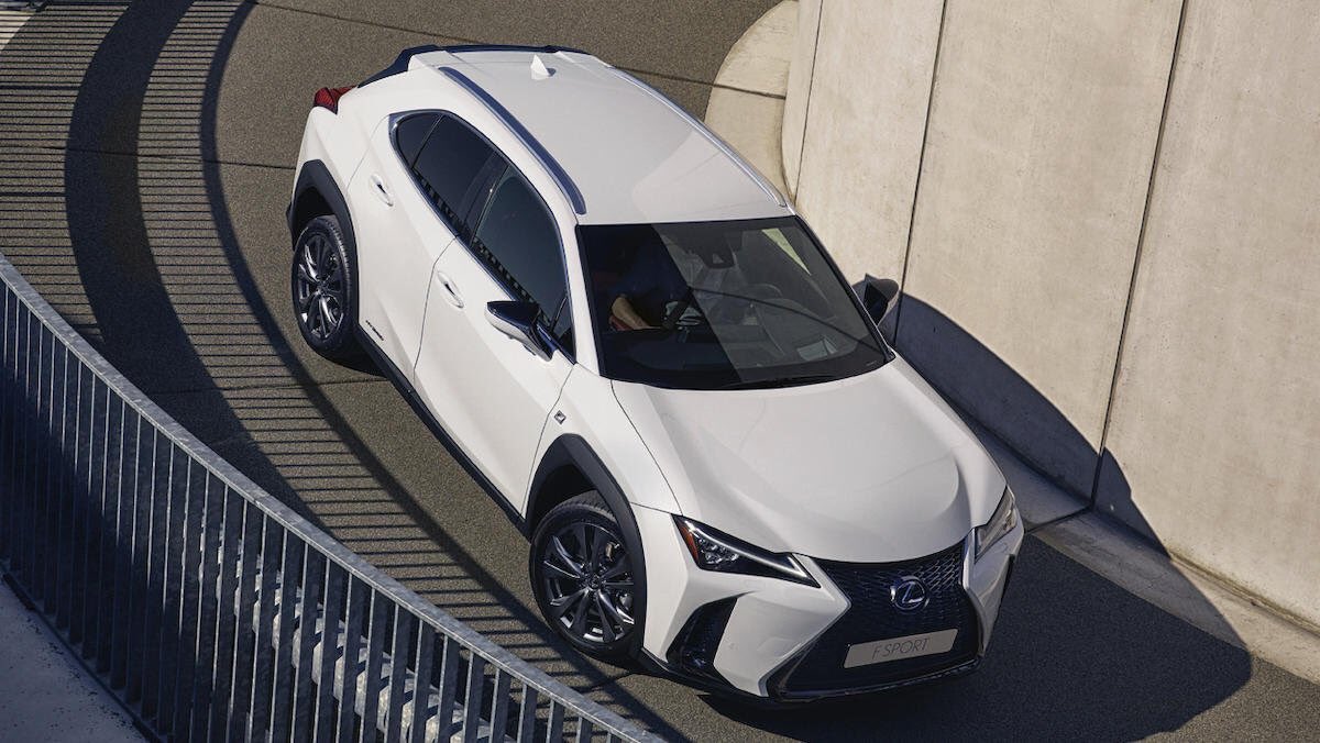 ComoLexus's tweet photo. La rentrée continue chez Como Lexus. Nouveau UX à partir de 319€/mois
Venez l’essayer:
https://t.co/XQV0MW6LNv
#Lexus #suv #UX #UXSport #UX250 #UX250H #Hybride #Como #ComoLexus #Paris #LexusParis https://t.co/smMwkZi7ZO