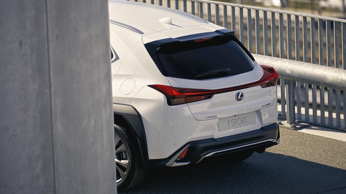 ComoLexus's tweet photo. La rentrée continue chez Como Lexus. Nouveau UX à partir de 319€/mois
Venez l’essayer:
https://t.co/XQV0MW6LNv
#Lexus #suv #UX #UXSport #UX250 #UX250H #Hybride #Como #ComoLexus #Paris #LexusParis https://t.co/smMwkZi7ZO