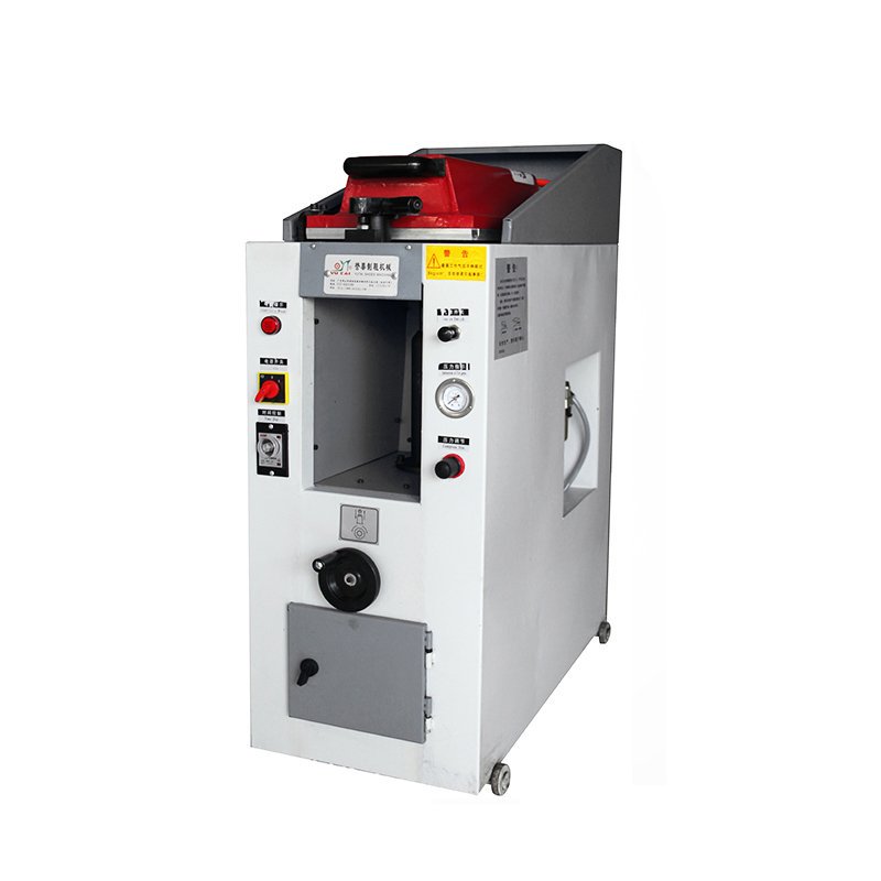 ytshoemachine's tweet image. It's important to find a brand with high reputation. Yutai meets your need. Know more about us at yutaimachine.com #pearlattachingmachine #automaticbuttonattachingmachine #toepuffattachingmachine