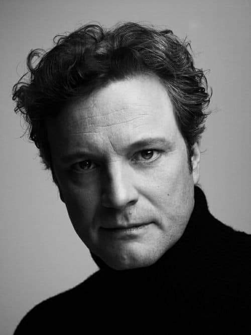 Happy Birthday Colin Firth 59 today 