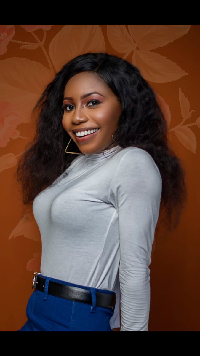 jennygodswill's tweet photo. It's officially my birthday today and I'm super happy
  So incase you see my face on your timeline, pls say a prayer for me🤗

I'm officially twenty fine yrs old 💃💃💃🤣🤣🤣 https://t.co/To1QytzvuH