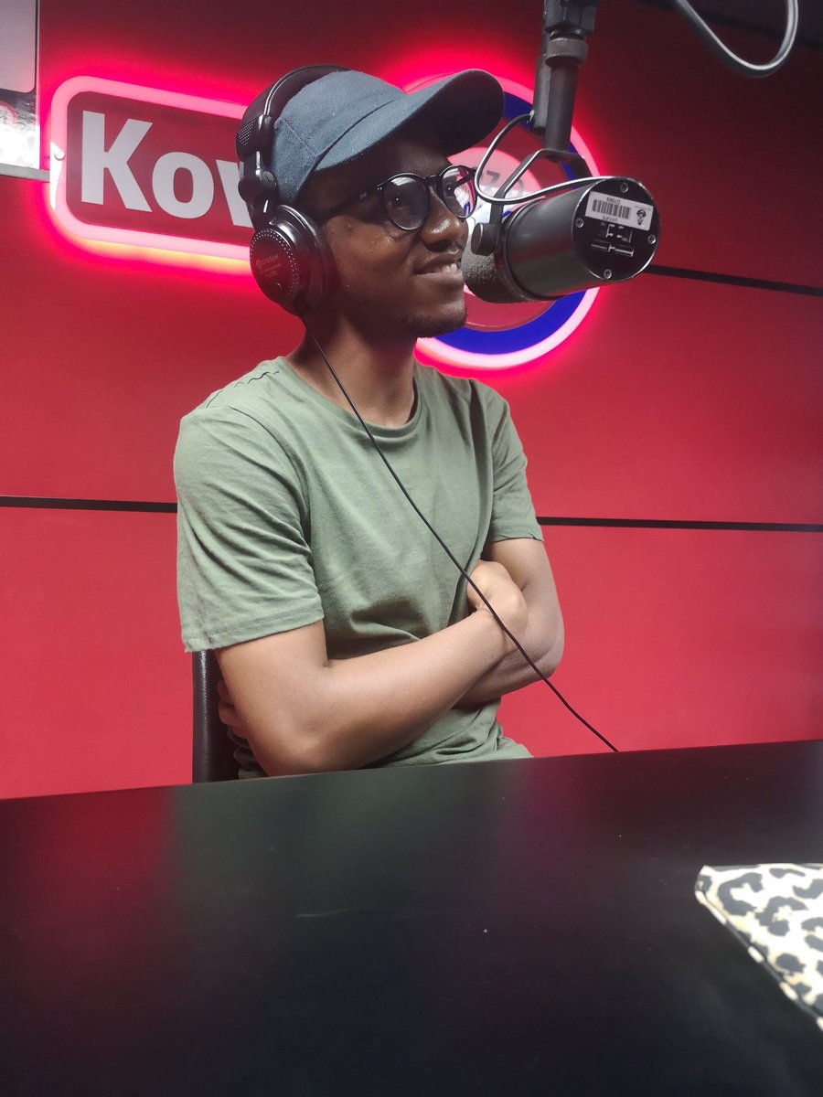 TheInnerView970's tweet photo. Radio today. Thank you for tuning in.
#TheInnerView
#UltimateCampusRadio https://t.co/3CoEddaovr