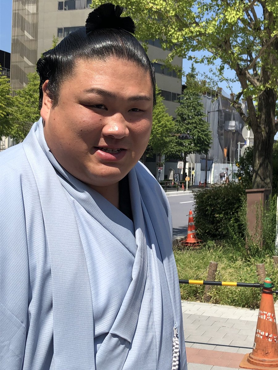 朝玉勢 朝玉勢