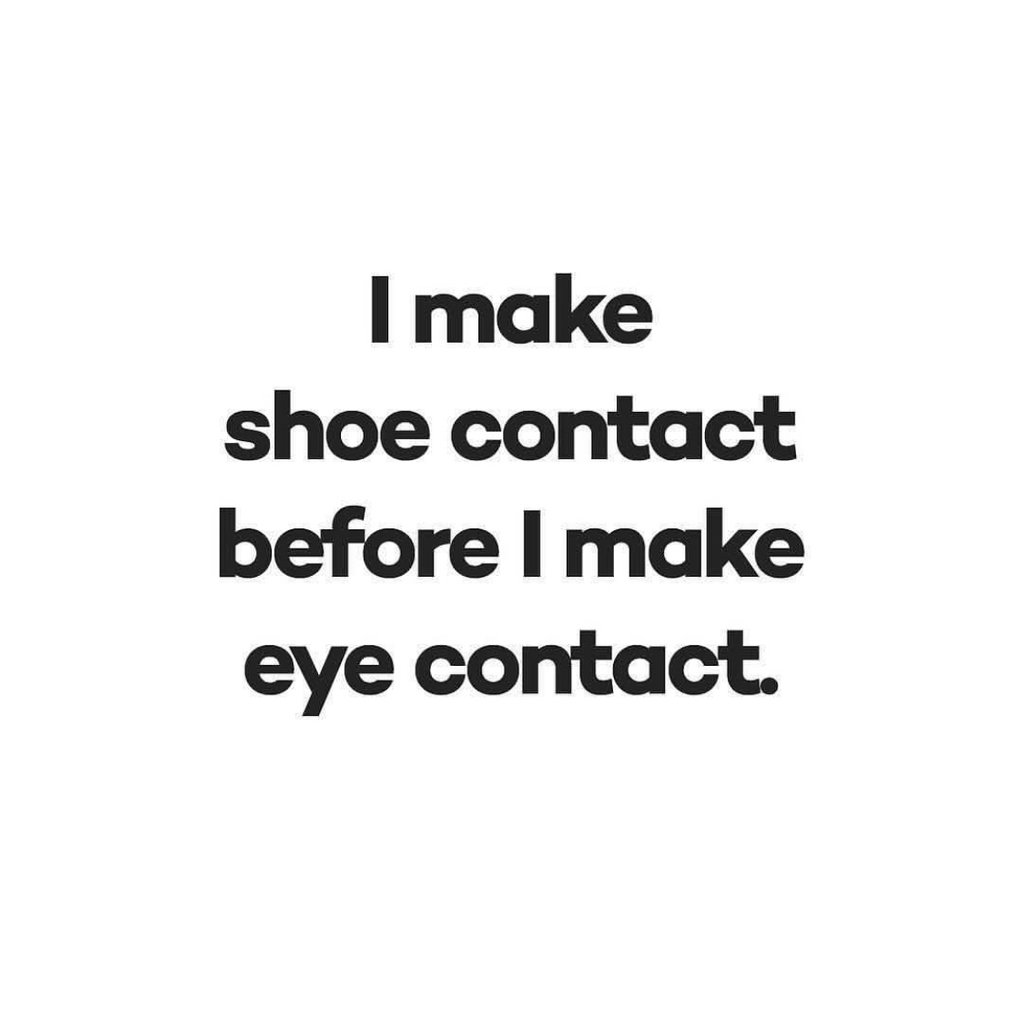 everysize_com's tweet photo. True? ๐
โ โ โ โ โ โ โ โ โ โ โ
Letโs discuss in the comments ๐
โ โ โ โ โ โ โ โ โ โ โ
#shoecontact #eyecontact #nike #adidas #asics #sneaker #hskicks #everysize https://t.co/rUXNAzobOQ