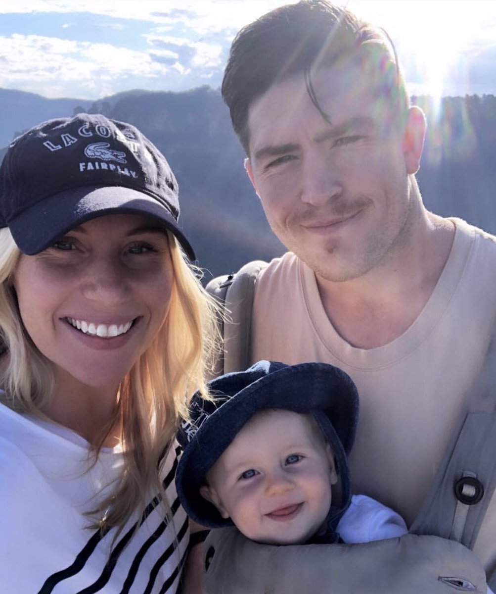 Happy 3 year anniversary. Thank you for being such an incredible wife and mother. Your the best thing that has ever happened to me ! Your the most selfless, kind and beautiful person I have ever met. I’m so lucky I get to spend my life with you. ❤️