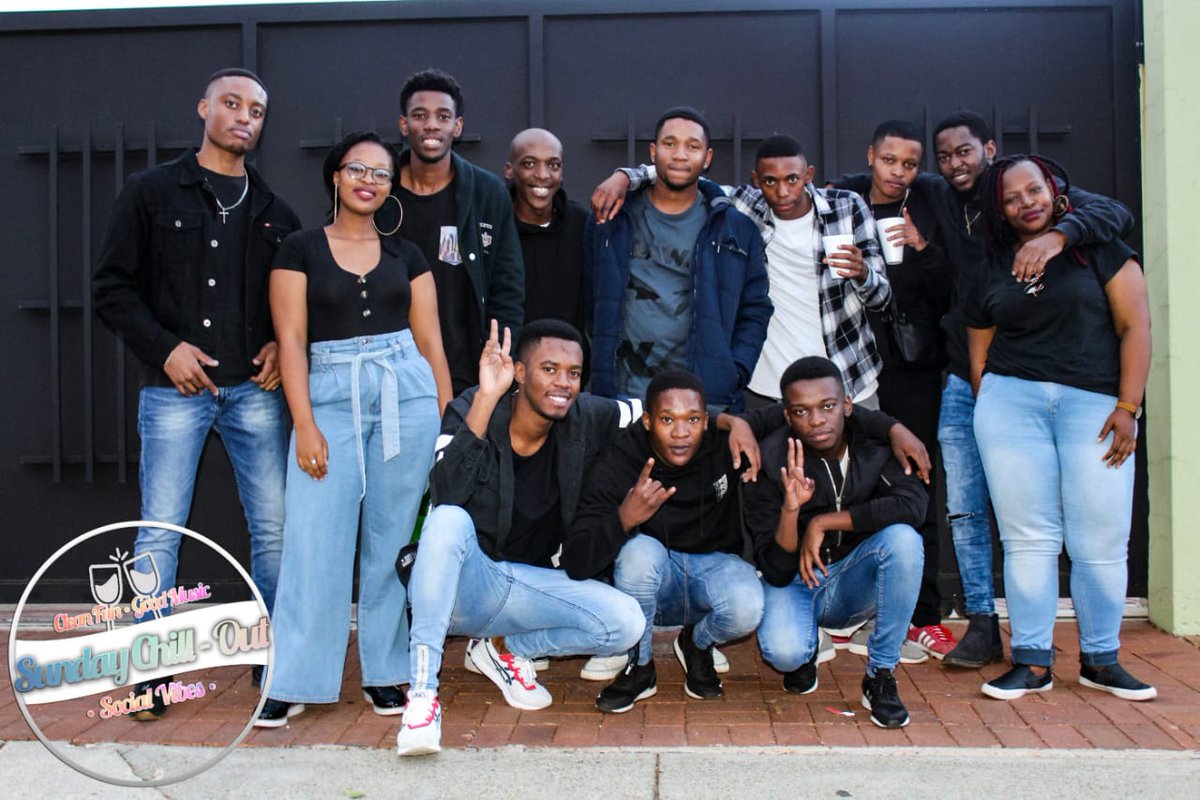 Monnique03's tweet photo. My next blog post on @chill_sunday's 4th installment (and first birthday) drops tomorrow. Read more on the team and how they bring such an event to life. 🎉🎉 https://t.co/LZX3hcdC2b