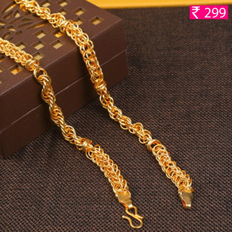 EmbeyVally's tweet image. ✢ people Know more about popular gold chain styles link designs for men's jewelry from our Buying ...✢

☑ Cod Available.
☑ we ship nation wide.
☑ 1000+unique designs.
Shop now : bit.ly/2krEkBm
#menschains #goldchainformen #gentschain  #jewelry #jewellery #embeyvally