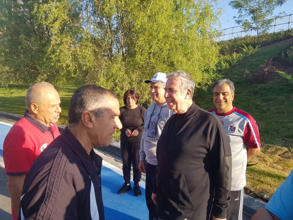 Mansur Yavaş