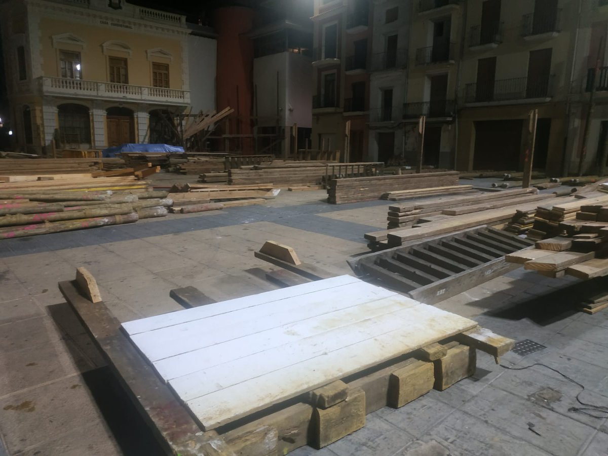 Com.Taurina Algemesí tweet media