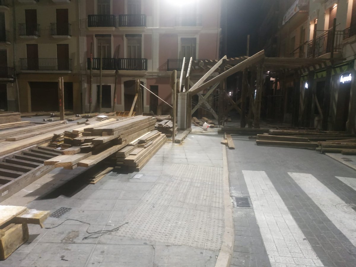 Com.Taurina Algemesí tweet media