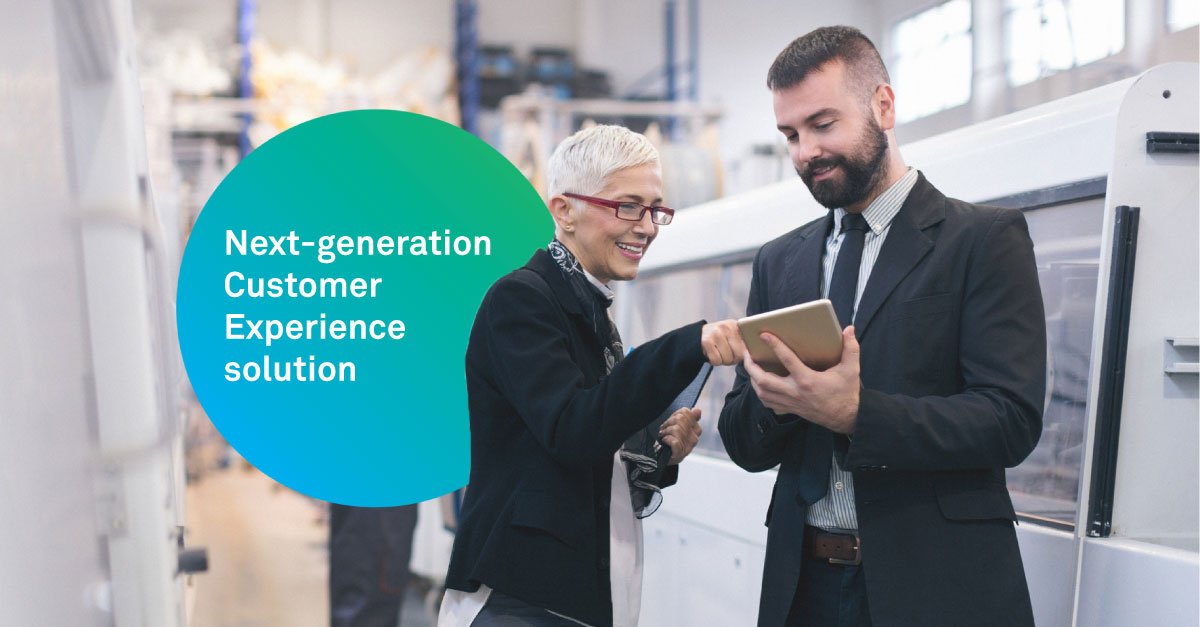 WiproDOP's tweet photo. Our Next Generation Customer Experience solution assures best-in-class #CX by helping take better channel decisions, showing improved churn management and enhancing cross-sell and up-sell capabilities. Read more. https://t.co/XuEgJFhTKu #Wipro #NGCE https://t.co/uU1FOc5t5s