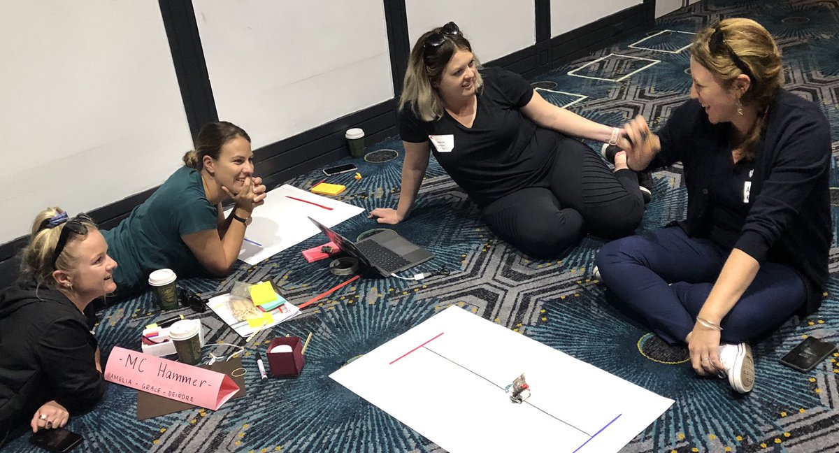 Still working on getting our hydration on...come on robot @AusCompAcademy #tccwa #STEM_WA <a href="/MerredinTDS/">@MerredinCollege</a>