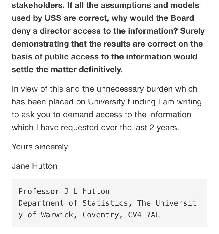 Josephine Cumbo tweet media