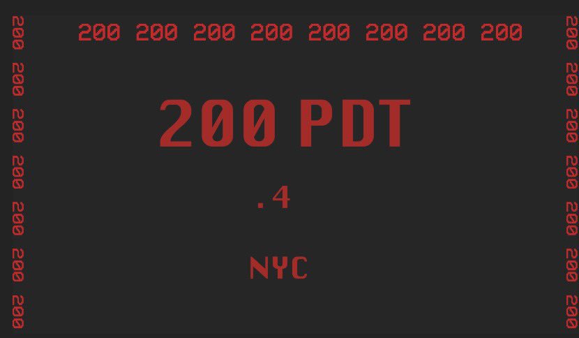 200 🔺. tweet media
