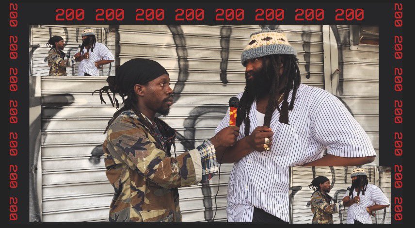 200 🔺. tweet media