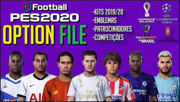 Enzovoorts Encyclopedie Zware vrachtwagen PES-FILES.RU on Twitter: "eFootball PES 2020 PS4 Option File V1 by PESVicioBR https://t.co/EYa06wiQJ7 https://t.co/iLquM23vaT" / Twitter Enzovoorts Encyclopedie Zware vrachtwagen PES-FILES.RU on Twitter: "eFootball PES 2020 PS4 Option File V1 by PESVicioBR https://t.co/EYa06wiQJ7 https://t.co/iLquM23vaT" / Twitter