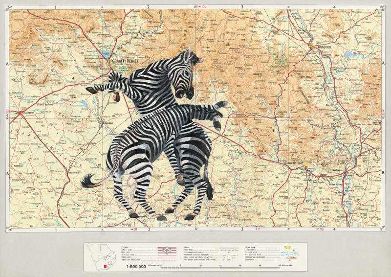 Exploring #SouthAfrica's #biodiversity - I made a website for my artwork using #blogdown, #rstats &amp; #netlify:

mappamundi.netlify.com 

🌍🦓🦏🐧🐢🐠🌻🐘🐊🐬🦒🐗🐛🦉🌾🌍
#painting #maps #acrylicpainting #mappamundi