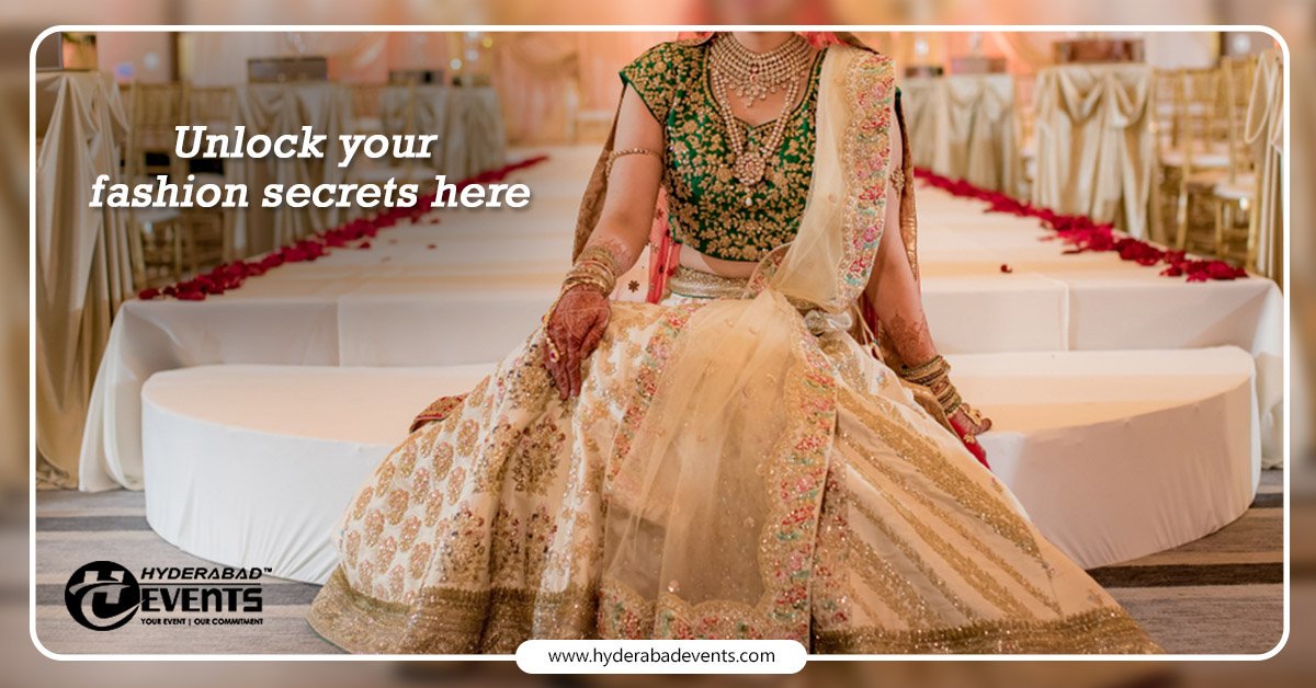 Stay in style and be a #fashion freak with Hyderabad Events.

For more:hyderabadevents.com/eventcat/fashi…

#fashiondesigner #style #hyderabad #event #design #hyderabadevents